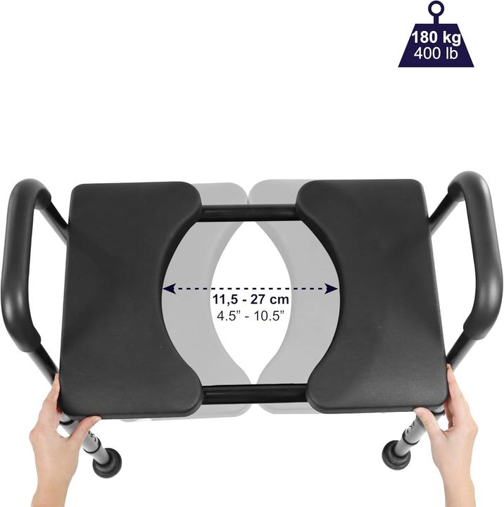 Immagine prodotto Kmina Sedia da comodo