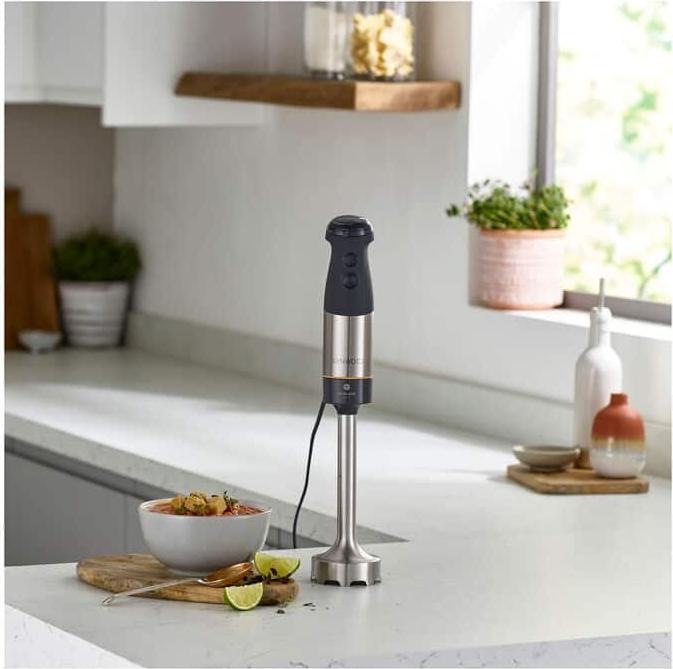 Produktbild Kenwood Triblade XL+ HBM60.002GY