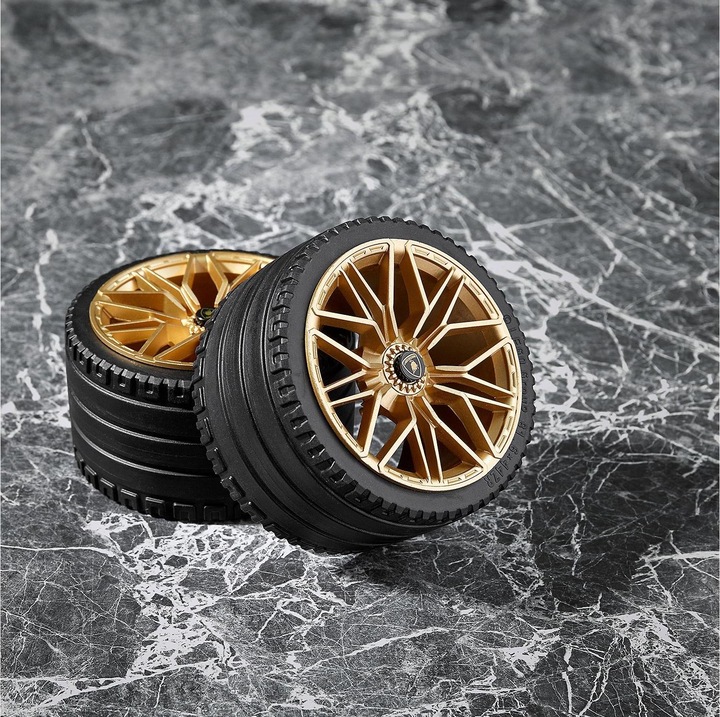 Actual product image LEGO Lamborghini Sián FKP 37 (42115, LEGO Technic, LEGO Rare Sets)
