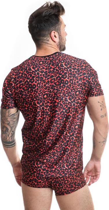 Immagine prodotto Anais Uomo - T-Shirt Tribale S (S)
