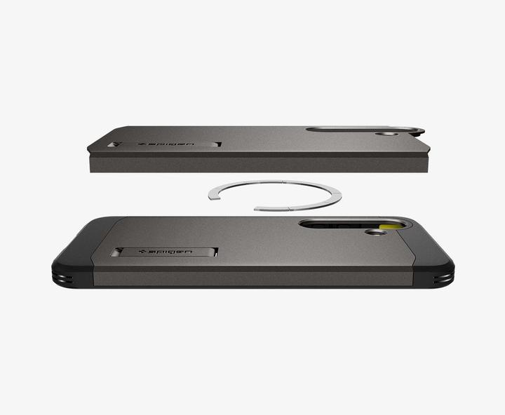 Produktbild Spigen Tough Armor Series (Samsung Galaxy S25+)