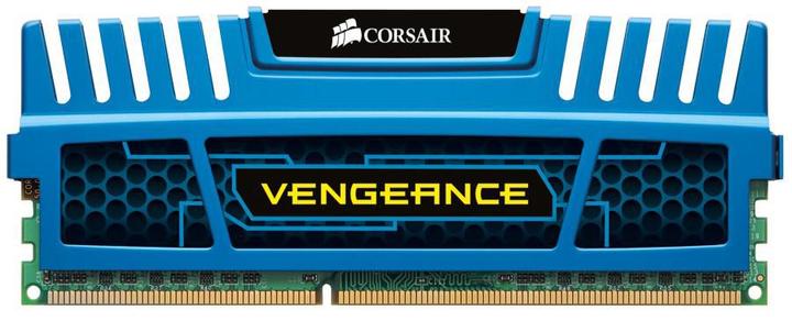 Produktbild Corsair Vengeance (4 x 4GB, 1600 MHz, DDR3-RAM, DIMM)