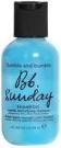 Actual product image Bumble and bumble Mini Sunday Clarifying Shampoo 2 oz (Liquid shampoo)