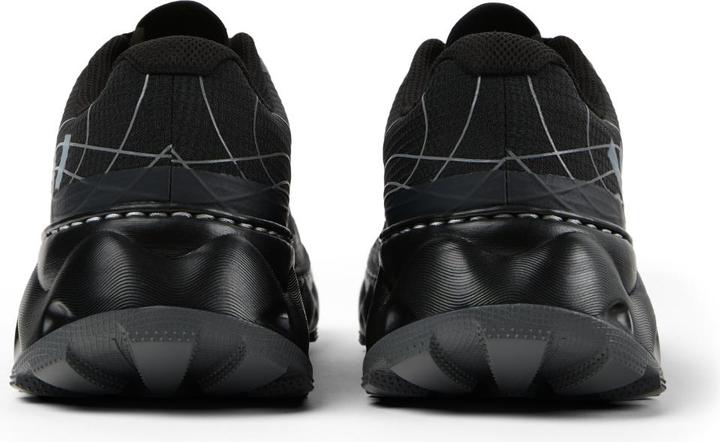 Produktbild Nnormal Tomir 2.0 Shoe Black (36 2/3)