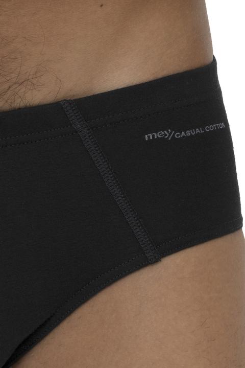 Produktbild Mey Casual Cotton Slip / Unterhose (M, Einzelpack)