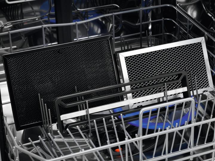 Image du produit Electrolux KCC84453CK Table de cuisson noire intégrée 84 cm céramique 4 zone(s)