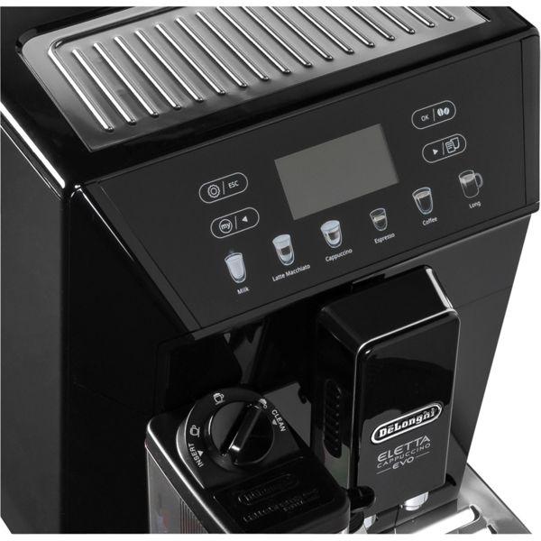 Produktbild De'Longhi Eletta Cappuccino Evo