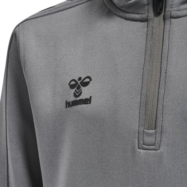 Image du produit hummel Core Xk Demi-Zip Poly Sweat Kids (176)