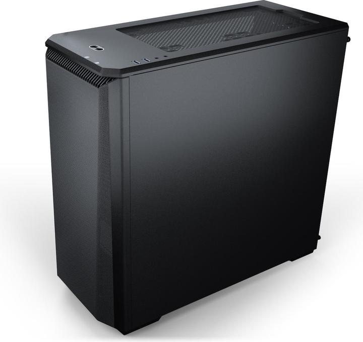 Produktbild Phanteks Eclipse P400A (ATX, mATX, Mini-ITX, E-ATX)