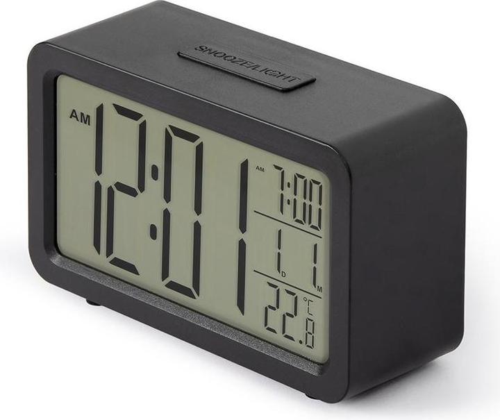 Produktbild Livoo Digitaler Wecker