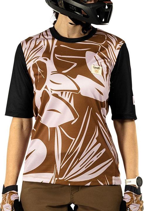 Produktbild Leatt MTB Enduro 3.0 Jersey (XXL)