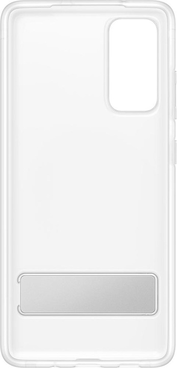 Produktbild Samsung Gradation Cover (Samsung Galaxy S20 FE 5G, Samsung Galaxy S20 FE)