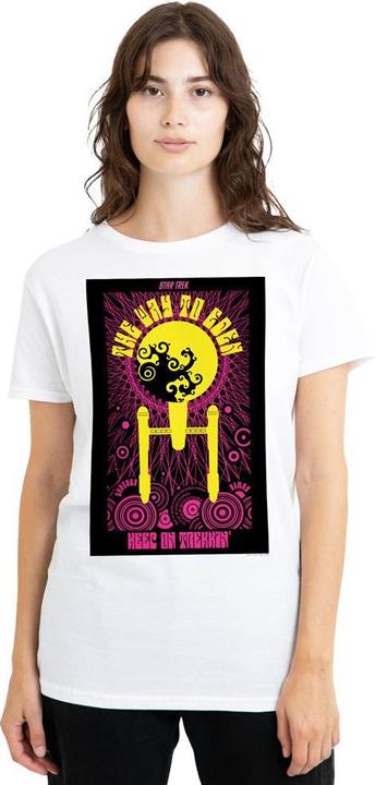 Immagine prodotto The Original Series Episode 75 Maglietta Adulto Unisex (XXL)