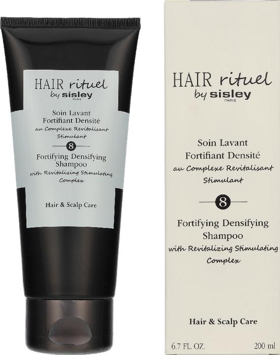 Produktbild Sisley Soin Lavant Fortif Dens (200 ml)