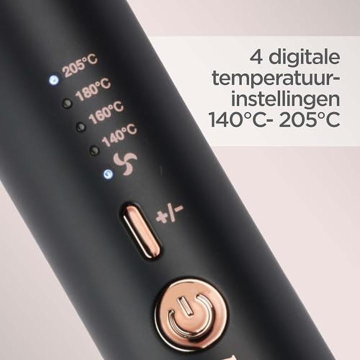Actual product image BaByliss C115E
