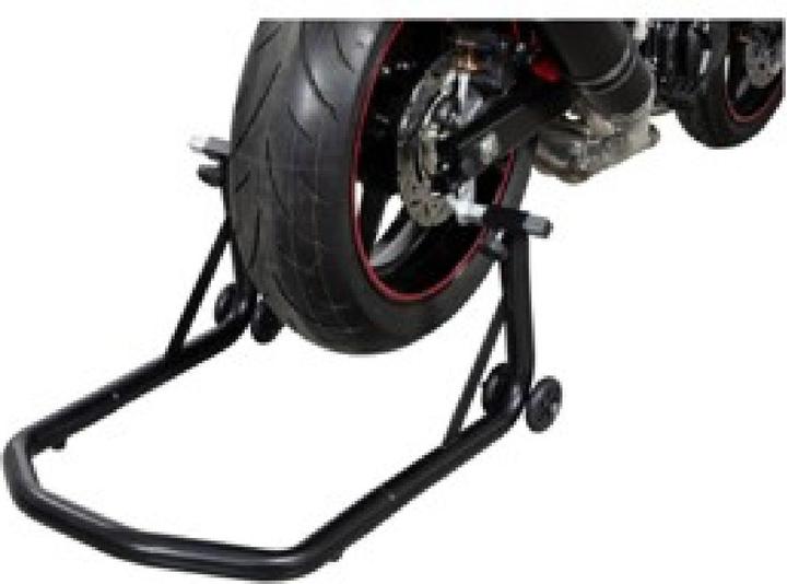 Actual product image Rothewald Crics pour moto