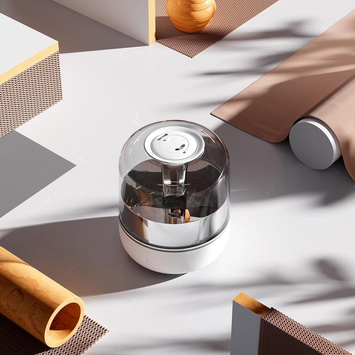 Produktbild Airversa Humelle HomeKit Smart Luftbefeuchter (50 m²)