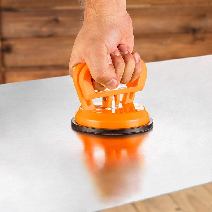 Produktbild Neo TOPEX PRZYSSAWKA DO SZYB 1EL. 40kg / (40 kg)