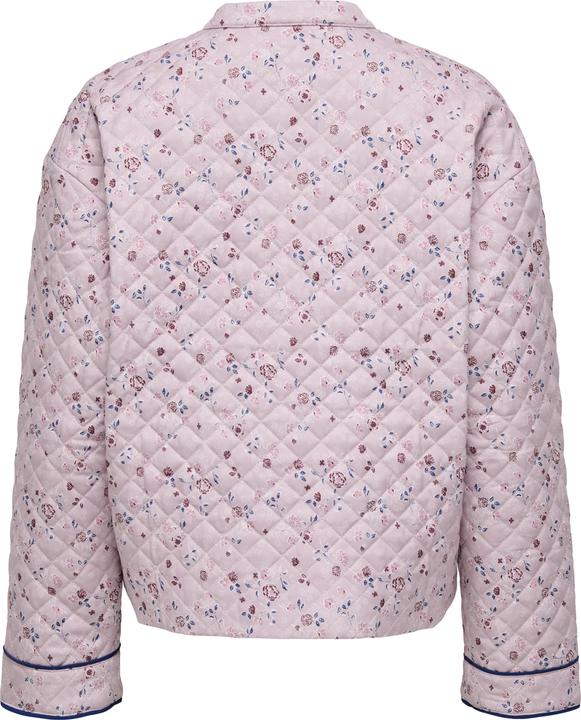 Actual product image Only Onlhallie Quilted Jacket Otw Noos (M)