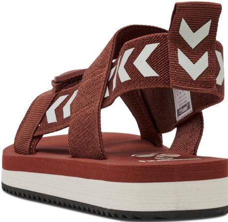 Produktbild hummel Elastic Sandal Jr (29)