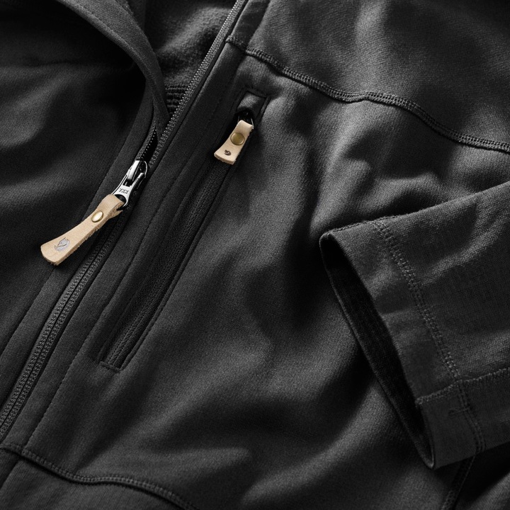 Actual product image Fjällräven Abisko Trail Fleece (XXL)