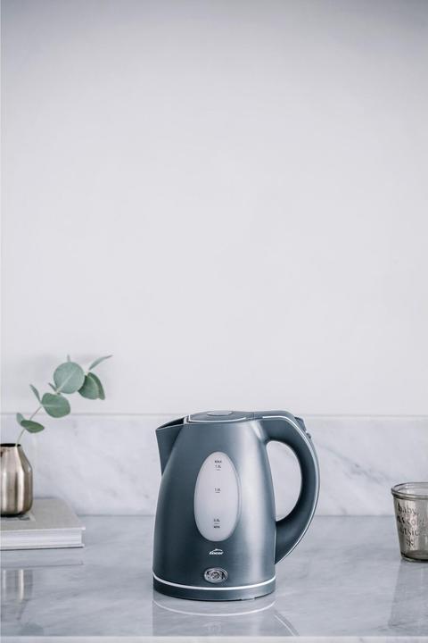 Produktbild Lacor Elektrischer Wasserkocher (1.30 l)