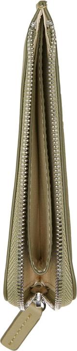 Actual product image Marc O'Polo Florica Zip Wallet