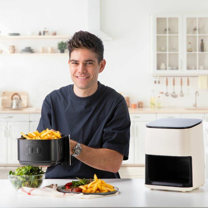 Produktbild Domo Deli Freyer