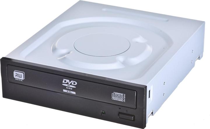 Immagine prodotto Lite-On iHAS124-04 (Unità DVD, Unità CD, Masterizzatore DVD)
