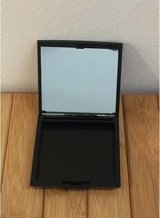 Actual product image Artdeco Emilio del la Morena Limited Edition Beauty Box Square - New Original Packaging