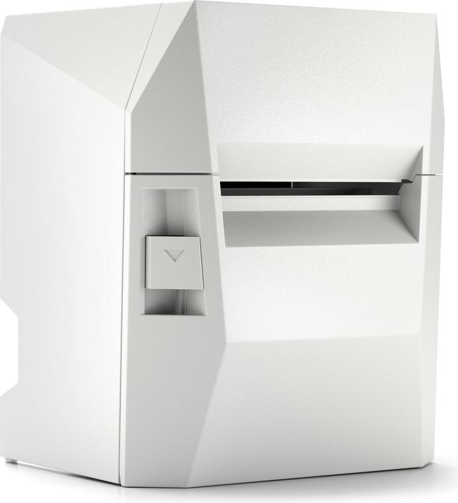 Actual product image Star Micronics TSP143IV UE WT E+U (USB-C)