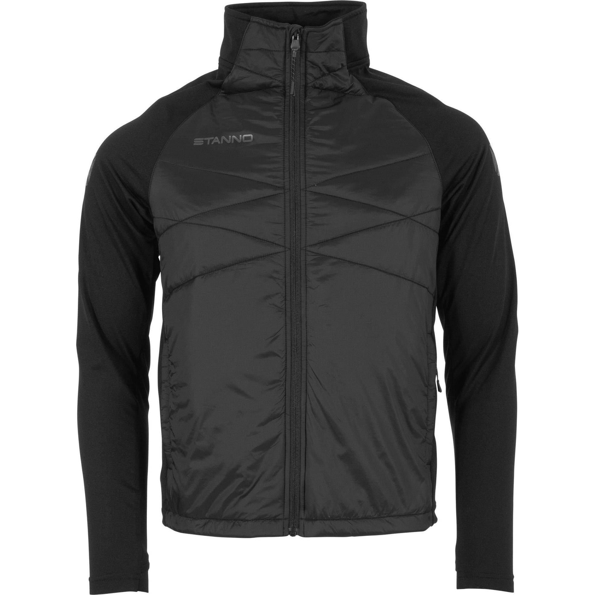 Stanno, Herren, Weste, Functionals Thermal Top, Schwarz, (L)