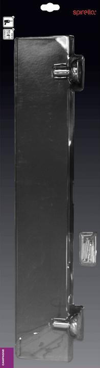 Actual product image spirella Campaign (60 x 12 cm)