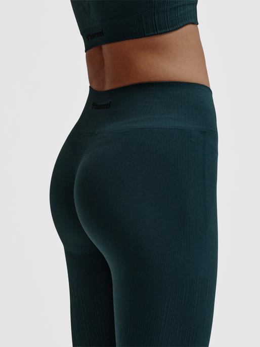 Produktbild hummel Hmlmt Define Seaml Scrunch Tights (XS)