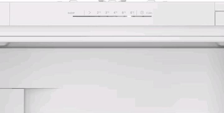 Actual product image Bosch Hausgeräte KIL82NSE0 (280 l)