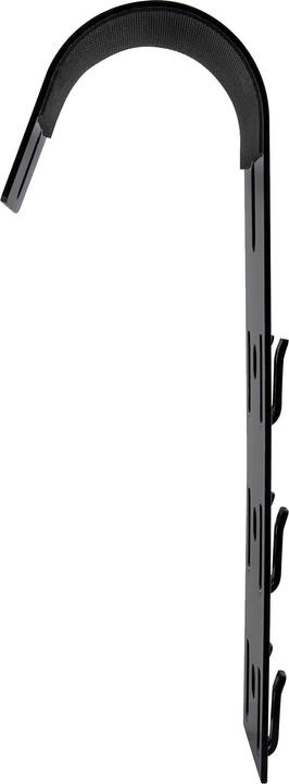 Actual product image Schwaiger Solar module mounting set Terrain bracket set of 4 (Solar system mounting material)