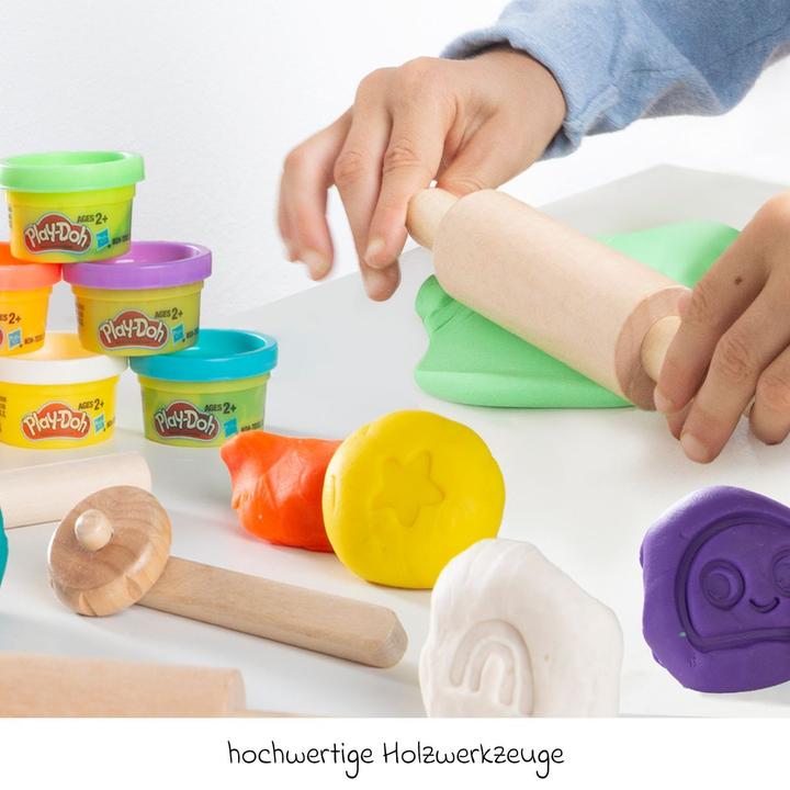 Produktbild Roba Sitzgruppen-Set " x Play-Doh" PlayDoh (Kindersitzgruppe)