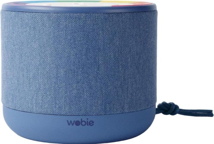 Produktbild Wobie Streaming-Box (Deutsch)