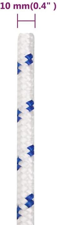 Immagine prodotto vidaXL Bootsseil