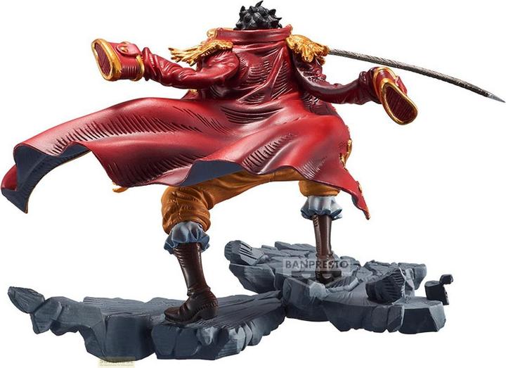 Produktbild Banpresto One Piece - Gol D. Roger Manhood
