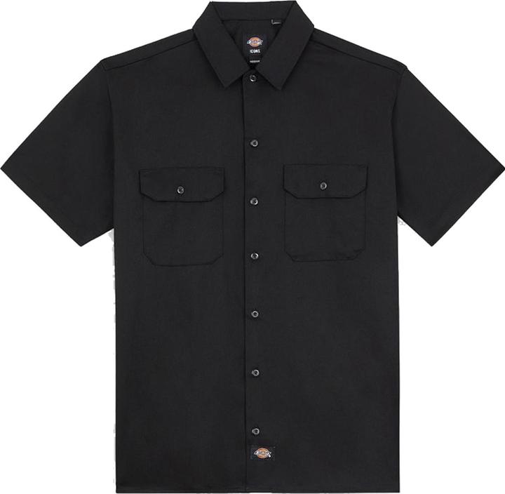 Dickies Work Shirt SS (XL)