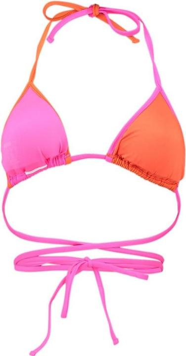 Image du produit Puma Swim Women Wrap Triangle 1p (S)