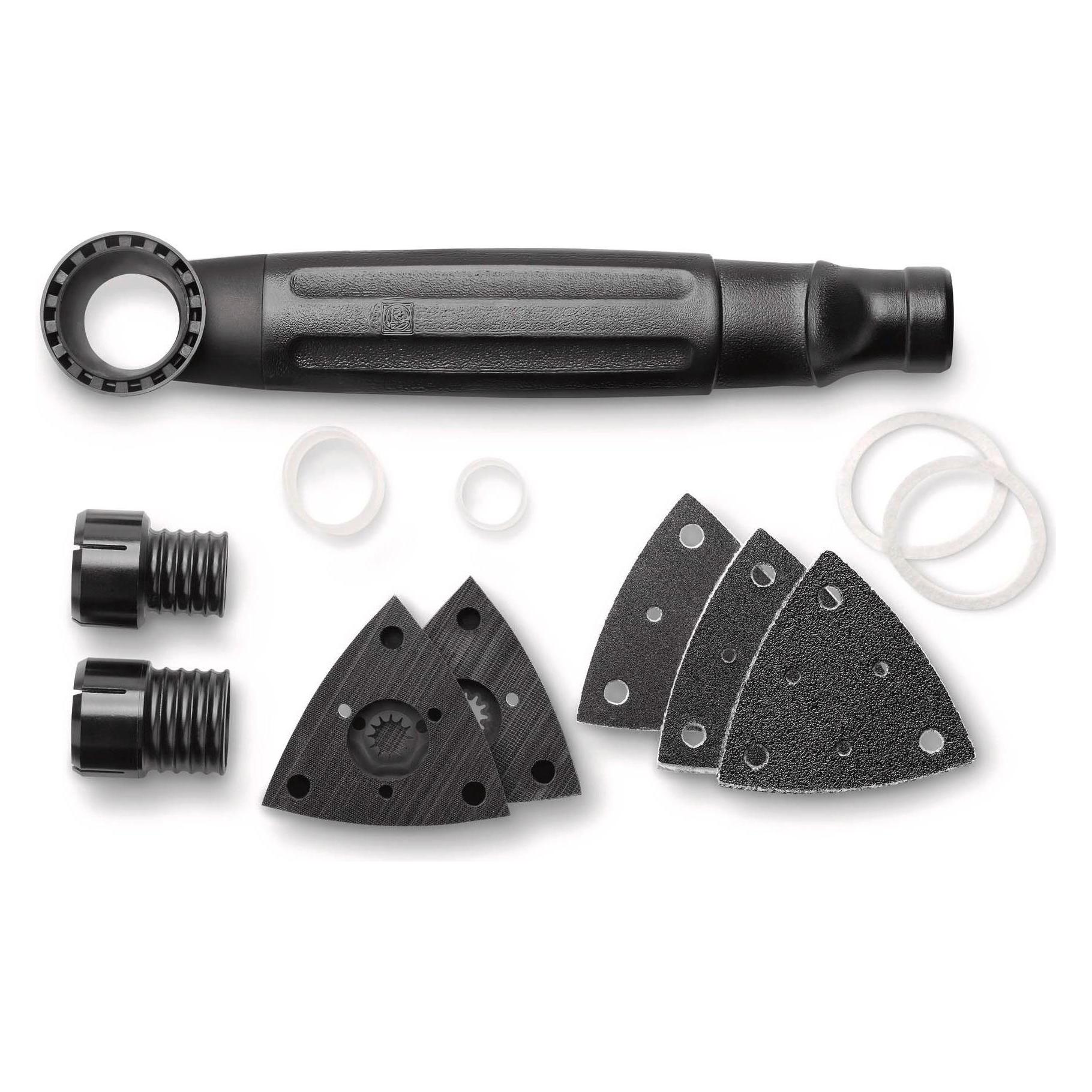 Fein, Machine-accessoires, Afzuigset Fmt / Fmm 250