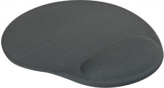 Actual product image Logo Type Gel mat Gray (9952)