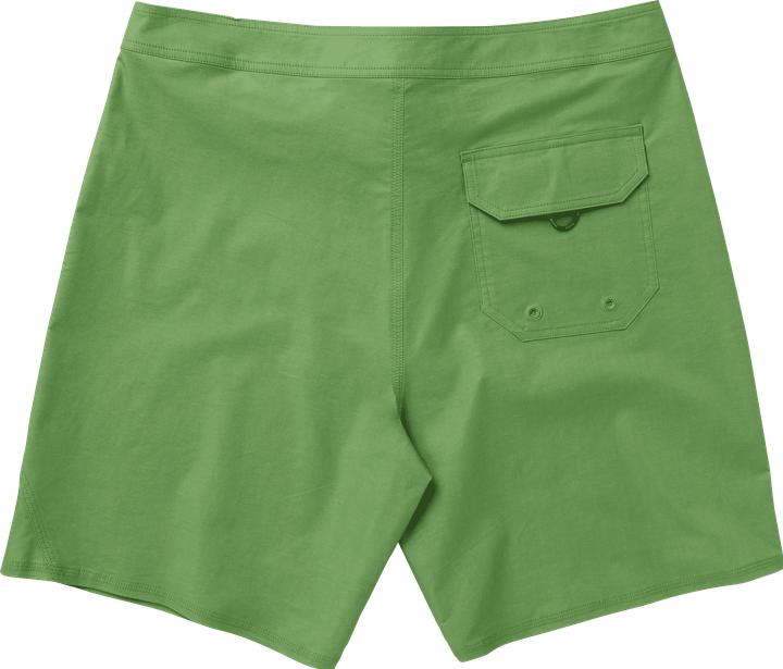 Actual product image Mystic Brand Boardshorts (32)