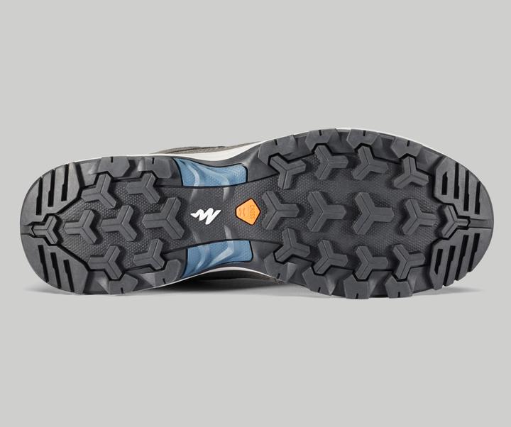 Actual product image Quechua MH100 (42)