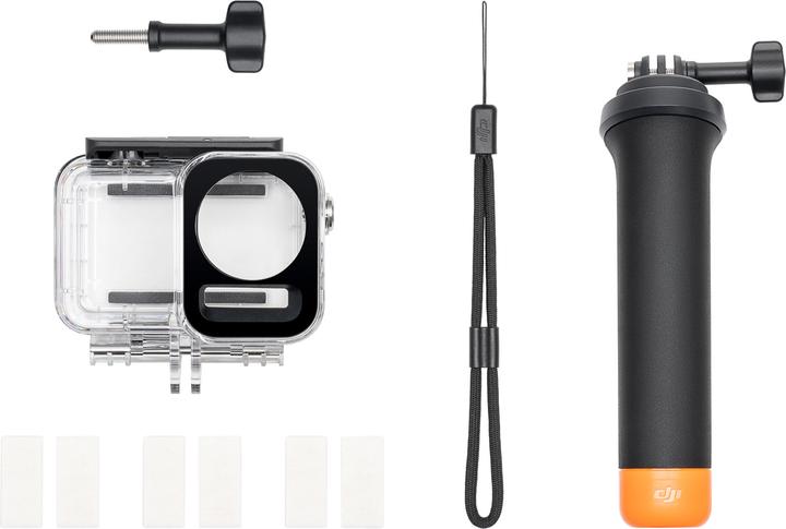 DJI Diving accessories set (Osmo Action, Osmo Action 3, Osmo Action 4)