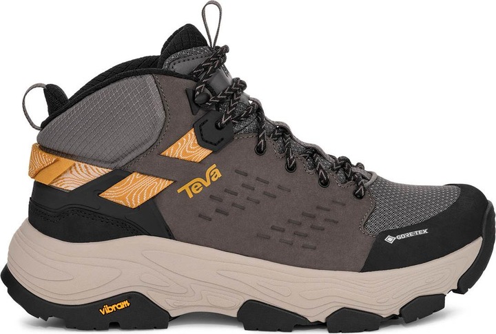 Produktbild Teva 's Grandview Max GTX (42.5)