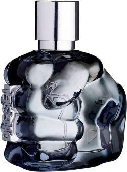 Actual product image Diesel Only the Brave EDT 125ml (Eau de toilette, 125 ml)