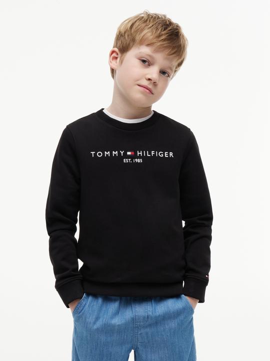 Produktbild Tommy Hilfiger Essential Sweatshirt (152)